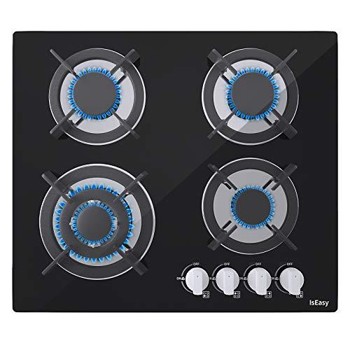 Piano Cottura A Induzione COMFEE' Da Incasso - 2 Fuochi, Flex Zone, Touch Control, Nero - Foto 11