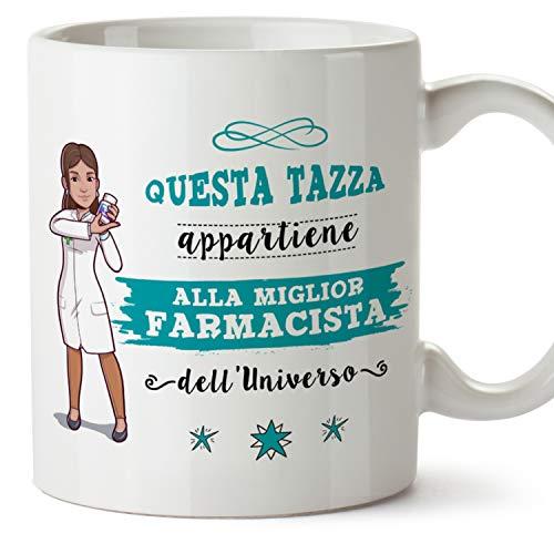 Tazze Divertenti, Tazza Mug Con Idee Regalo Divertente E Originali Da  Colazione