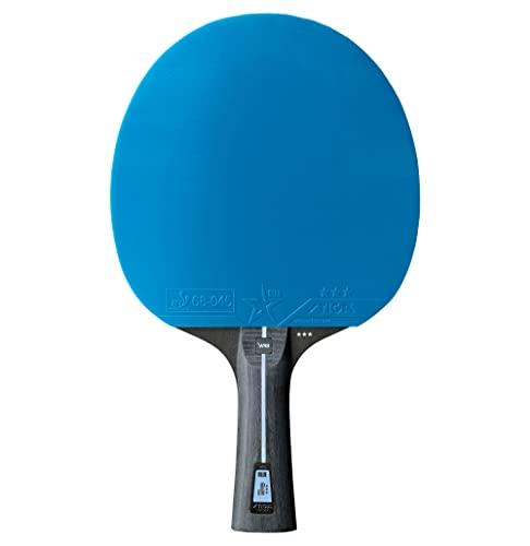 STIGA Racchetta da Ping Pong Pro WRB Blue Edition - Racchetta da Tennis ...