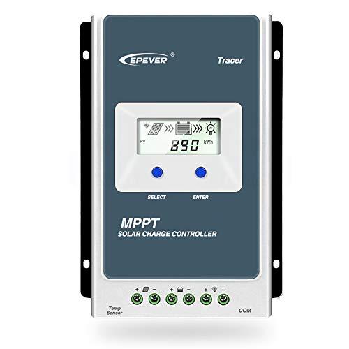 Regolatore di carica solare 150V MPPT 40A/60A/80/120A Inverter Ibrido