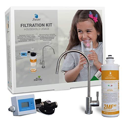 Filtro acqua Swan 2MF-R anticalcare