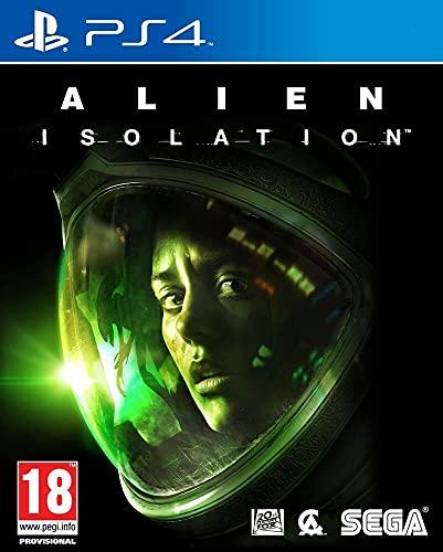 Alien: Isolation PS4 - PlayStation 4 Alien: Isolation PS4 - PlayStation 4