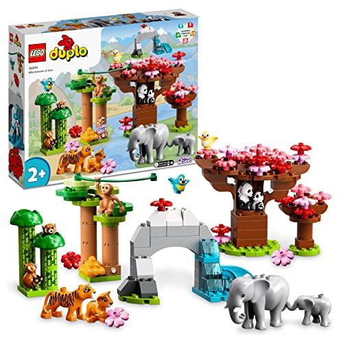 Set LEGO® DUPLO® per bambini dai 2 anni in su