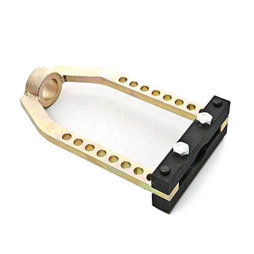 Estrattore Semiassi OUNONA - Strumento Professionale Per Garage | Rimozione Alberi Di Trasmissione | Acciaio Carbonio Resistente | Compatibile Con La Maggior Parte Auto - Foto 12