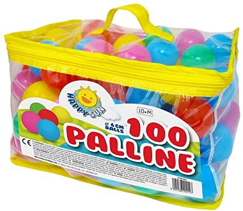 Bieco | palline colorate per bambini | palline per piscina bambini |  palline bambini | palline bambini colorate | palline per bambini | palline