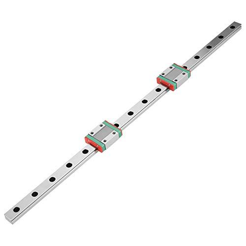 Bewegingsgeleiding 1 stuk MGN12 Lineaire Geleiding 1