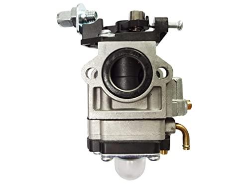 Carburatore Per Weedwacker Kit Carburatore Completo Per Decespugliatore Artigiano 25cc - Include Filtro E Tubazioni - Modello MS2550 Carburatore 2 Tempi MS2550 - Foto 7
