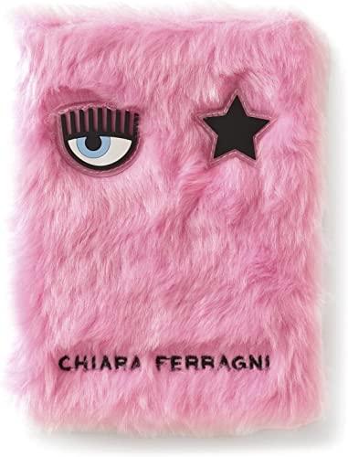 Agenda compatibile con Scuola diario Chiara Ferragni strass argento 16 Mesi  2023/2024 F.to Standard 18x14cm + omaggio portachiave paillettes e penna  led luminosa : : Cancelleria e prodotti per ufficio