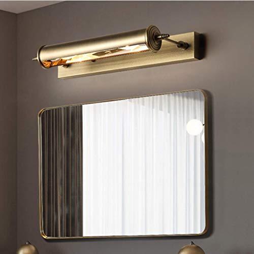 Trucco Specchio Luci Bagno Lampada Vanity Light