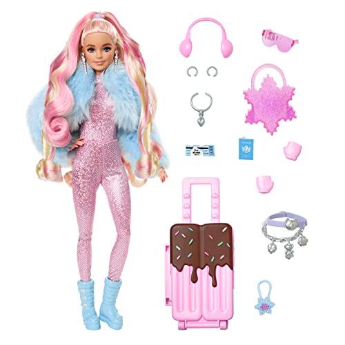 Barbie Accessori di Moda