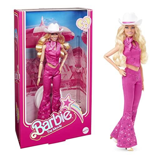 Barbie The Movie - Margot Robbie, bambola del film Barbie da