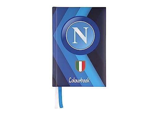 Agenda giornaliera 2024 - SSC Napoli