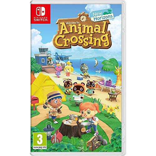 Animal Crossing: New Horizons Animal Crossing: New Horizons