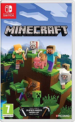 Minecraft - Nintendo Switch Minecraft - Nintendo Switch